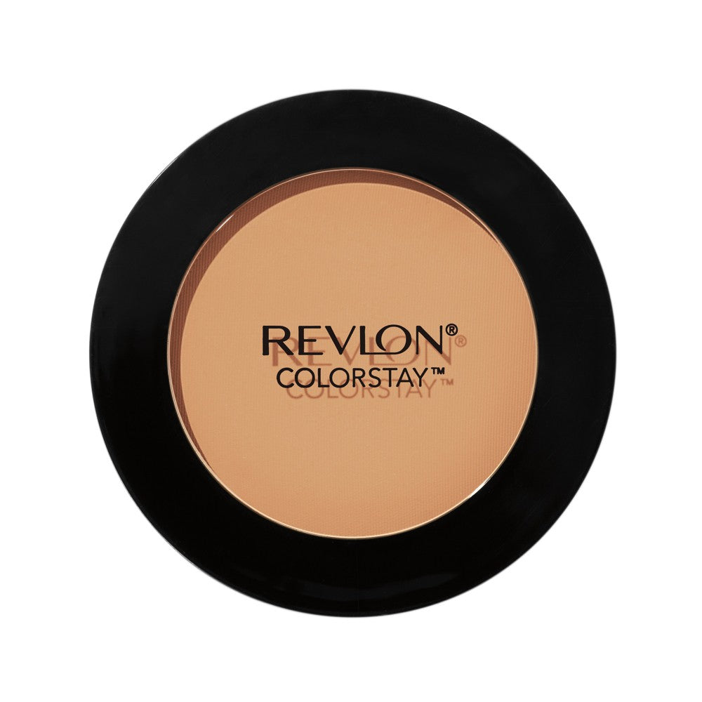 Revlon ColorStay Finishing Pressed Powder - 850 Medium/Deep - 0.3oz - Bellso